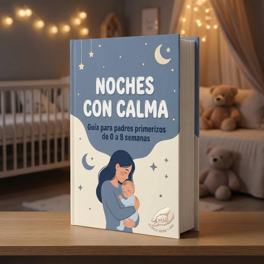 Noches con Calma